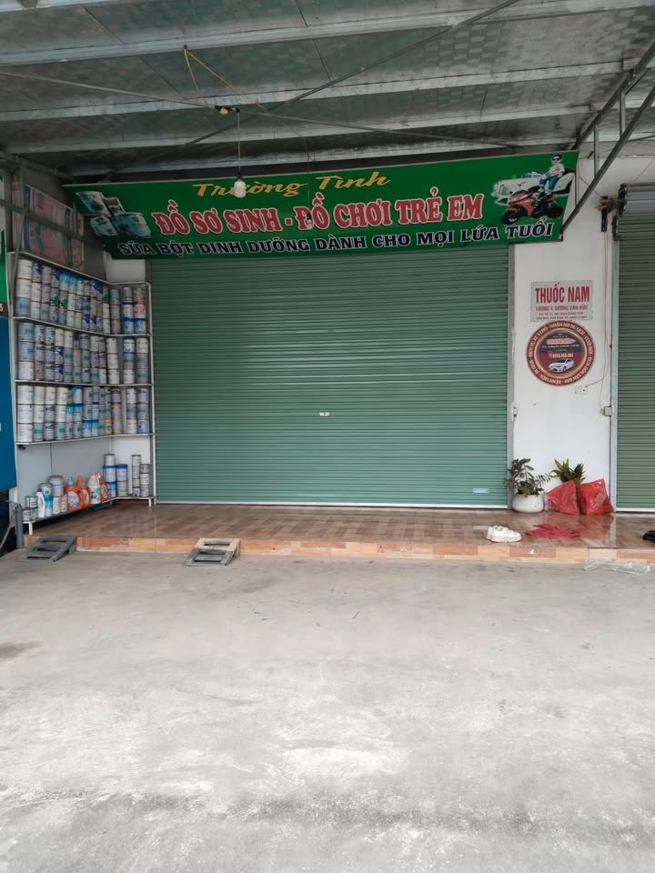 Nhà cấp 4 tại Thị trấn Đồng Tâm, Huyện Chợ Mới, 685m² - Chính chủ bán gấp!