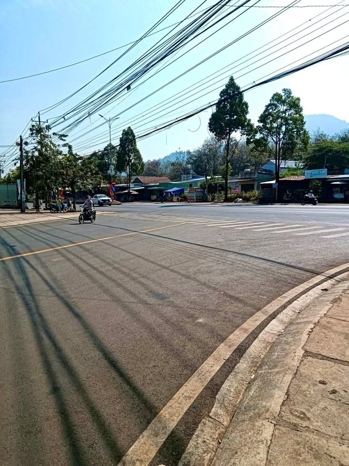 Đất nền 20.000m² mặt tiền nhựa Phường Long Thủy, giá 15 tỷ - Đầu tư sinh lời ngay!