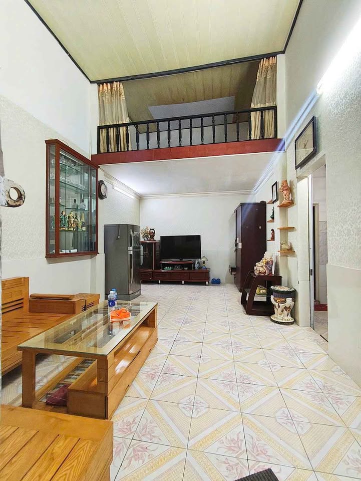 Đất tặng nhà 38m² tại Ngõ 256, Đà Nẵng - Hướng Tây, giá 1.95 tỷ!