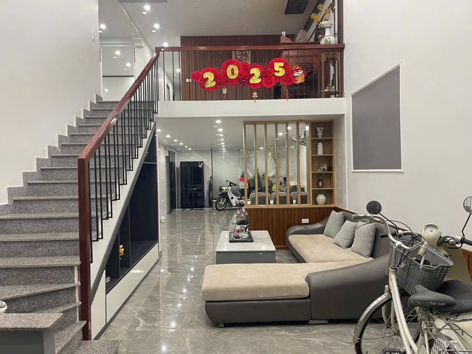 Đất TDC Nam Hải 2, Hải Phòng 120m² giá 7.8 tỷ - Đường rộng, vị trí đắc địa!