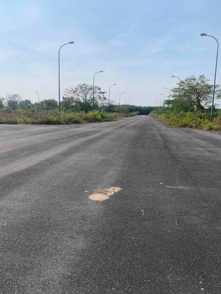 Đất nền Phước An, Nhơn Trạch 138m² giá 1 tỷ - Cơ sở hạ tầng hoàn chỉnh!