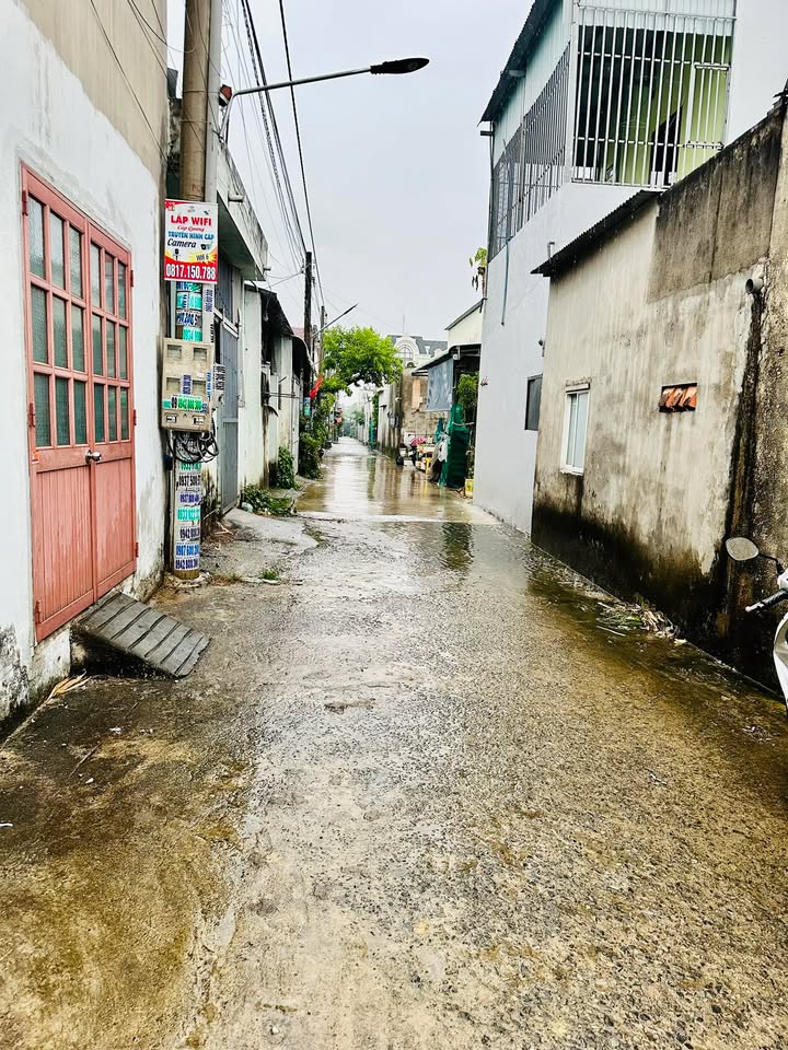 Đất nền Phước Thiền 74m² giá 1,2 tỷ - Sổ đỏ chính chủ, đường ô tô thông