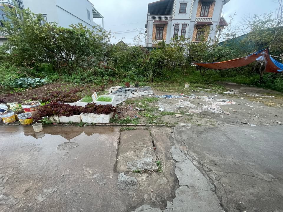 Nhà riêng Đông Dư Gia Lâm 52m² giá 6 tỷ - Sổ đỏ chính chủ, ô tô vào tận đất!