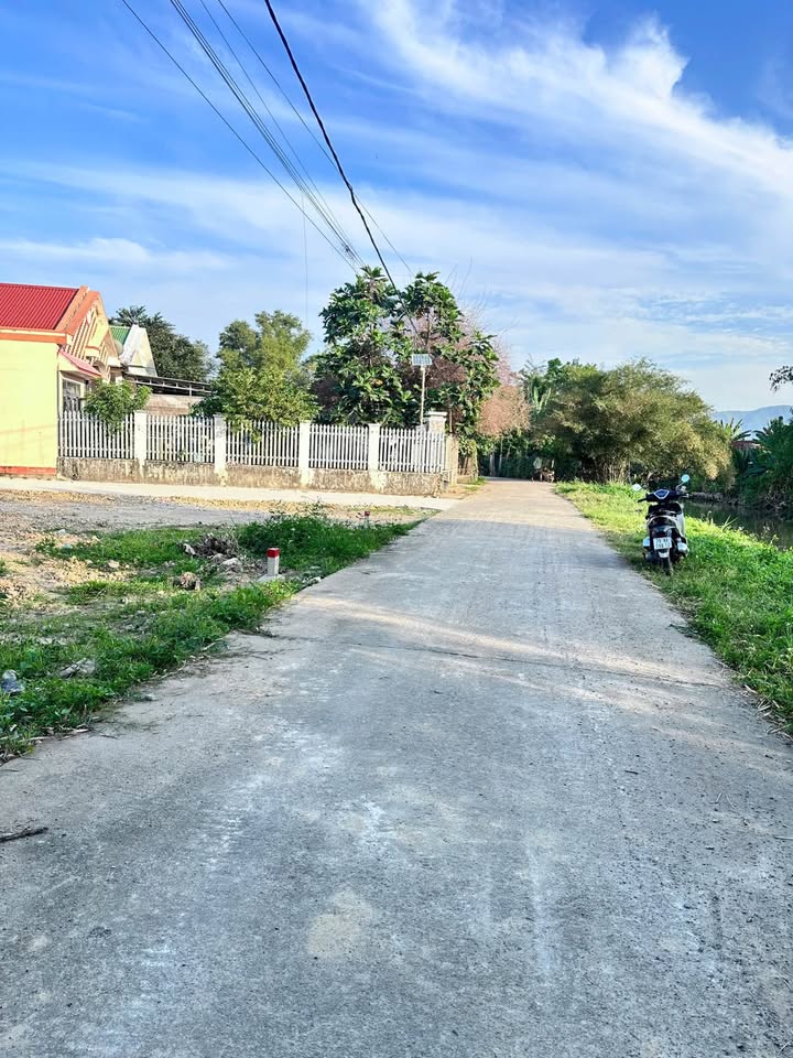 Đất nền Xã Diên Lạc 85m² giá chỉ 580 triệu - Cơ hội đầu tư tuyệt vời!