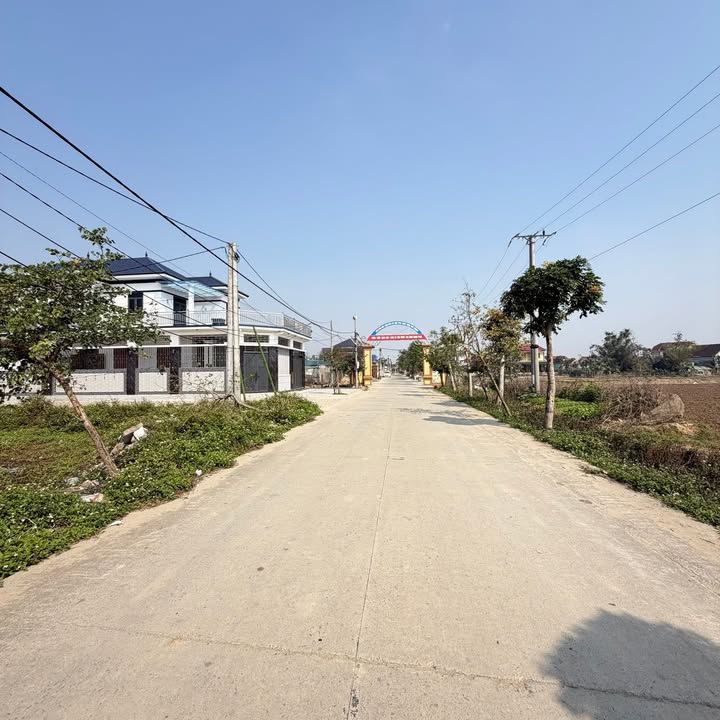 Đất nền Xóm Đại Thọ, Xã Long Xá 227m² giá 2 tỷ - Đầu tư sinh lời ngay!