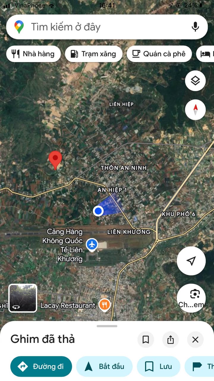 Đất nền 5000m² mặt đường Hiệp Thạnh, giá 8 tỷ - Cơ hội đầu tư nhanh chóng!