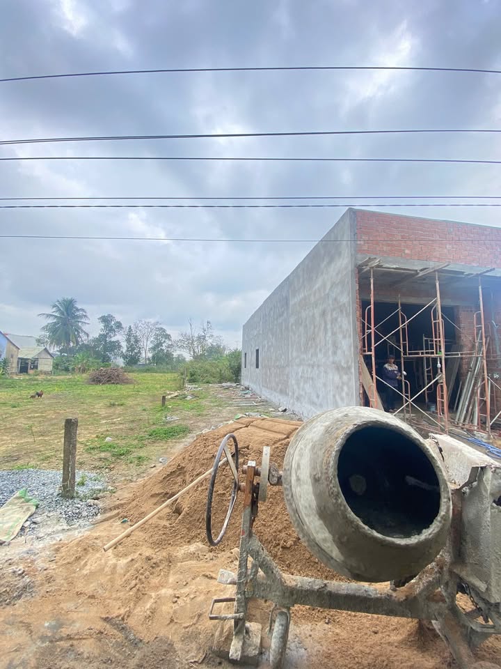 Đất nền Hà Đông - 102.4m² giá 1.25 tỷ - Lô duy nhất, ô tô vào tận nơi!