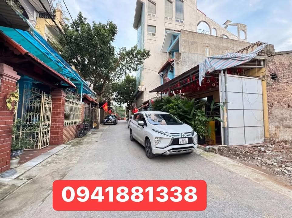 Đất nền Kỳ Lừa, Lạng Sơn 88.2m² giá 2 tỷ - Cơ hội đầu tư sinh lời cao!