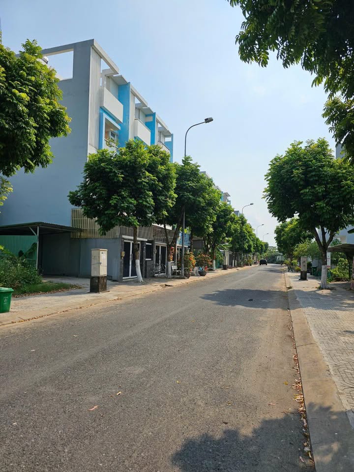 Đất KDC An Thiên Lý, Phước Long B, 97m² giá 8.5 tỷ - Vị trí đẹp, không bị chắn tầm nhìn!