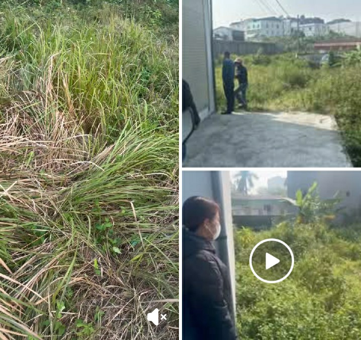 Đất thổ cư Huyện Hoa Lư 97m² giá 1 tỷ - Đầu tư nhà trọ hái ra tiền!