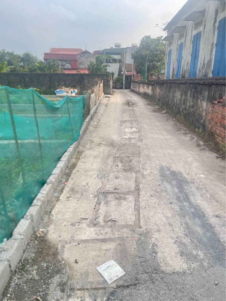 Đất thổ cư Kim Bảng 60m² giá chỉ hơn 1 tỷ - Mặt tiền 4m, ô tô vào tận nơi!