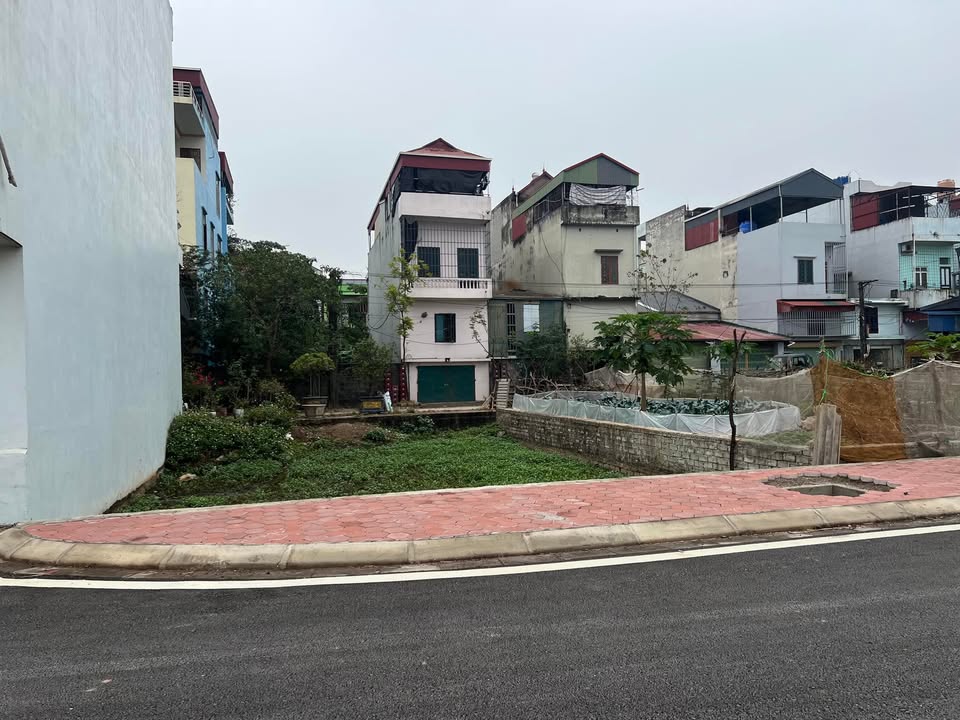 Đất nền 60m² Phường Yên Nghĩa, Quận Hà Đông, giá 2.2 tỷ - Cơ hội đầu tư tuyệt vời!
