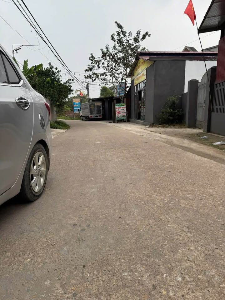 Lô đất đẹp tại Thôn Đồng Minh, Hiệp Hòa, Bắc Giang 117.2m² giá 1 tỷ - Đầu tư sinh lời ngay!