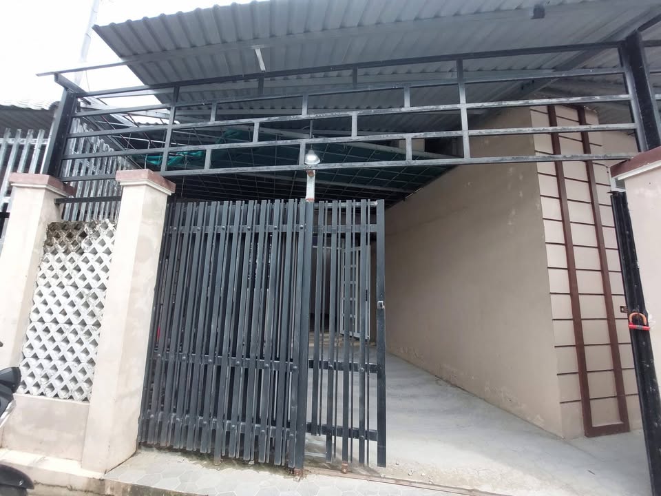 Nhà phố 200m² hẻm ô tô 4m Nguyễn Trung Trực - Giá chỉ 2 tỷ thương lượng!