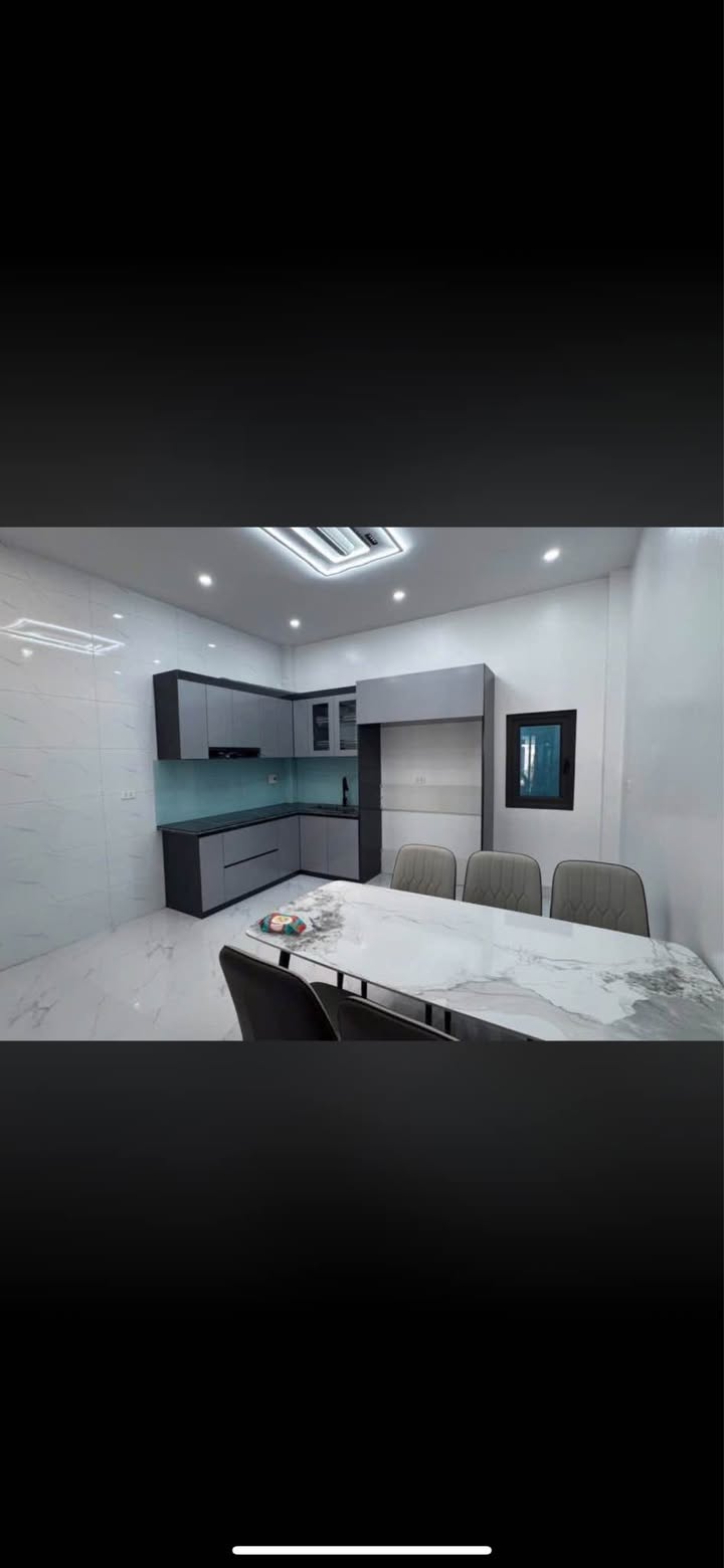 Nhà 3 tầng Bích Đào 72m² giá 4 tỷ - Thiết kế hiện đại, gần ngân hàng OCB!