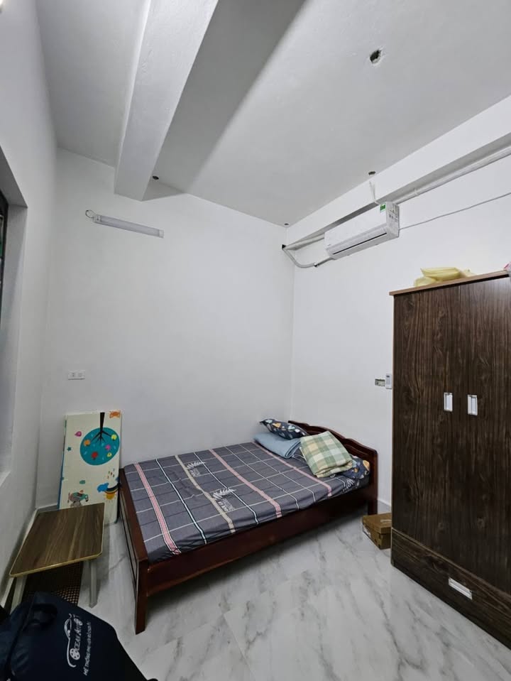 Phòng cho thuê tại Trường Thi, Vinh 20m² giá 2.6 triệu - Không chung chủ, an ninh đảm bảo!