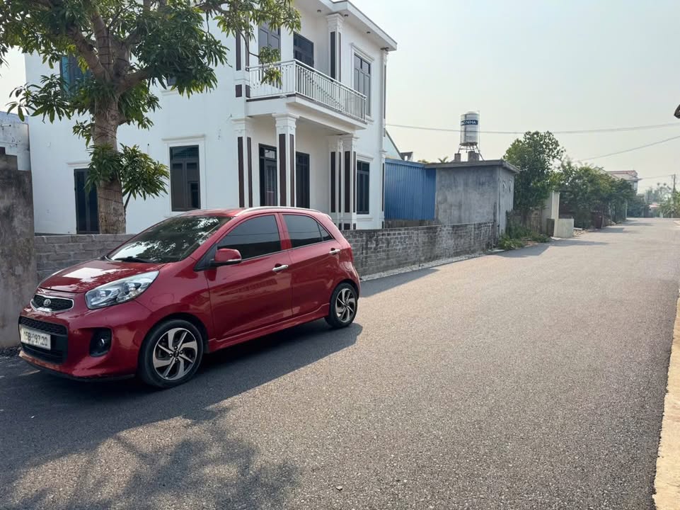 Đất thổ cư thôn Quang Khải, 101m² giá 1.5 tỷ - Tiềm năng sinh lời cao!