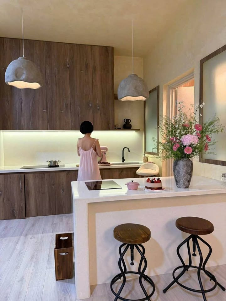 Căn hộ Amber Court Biên Hòa 94m² giá 3.5 tỷ - Full nội thất hiện đại!