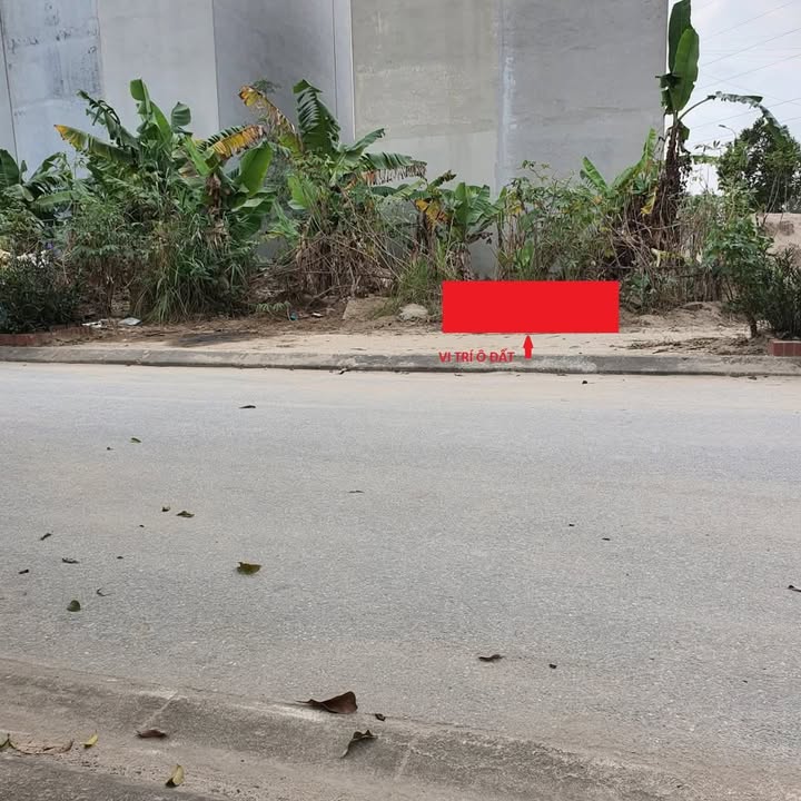 Đất dịch vụ Tràng Cày, Phú Lãm 50m² giá 9 tỷ - Vị trí vàng đầu tư!