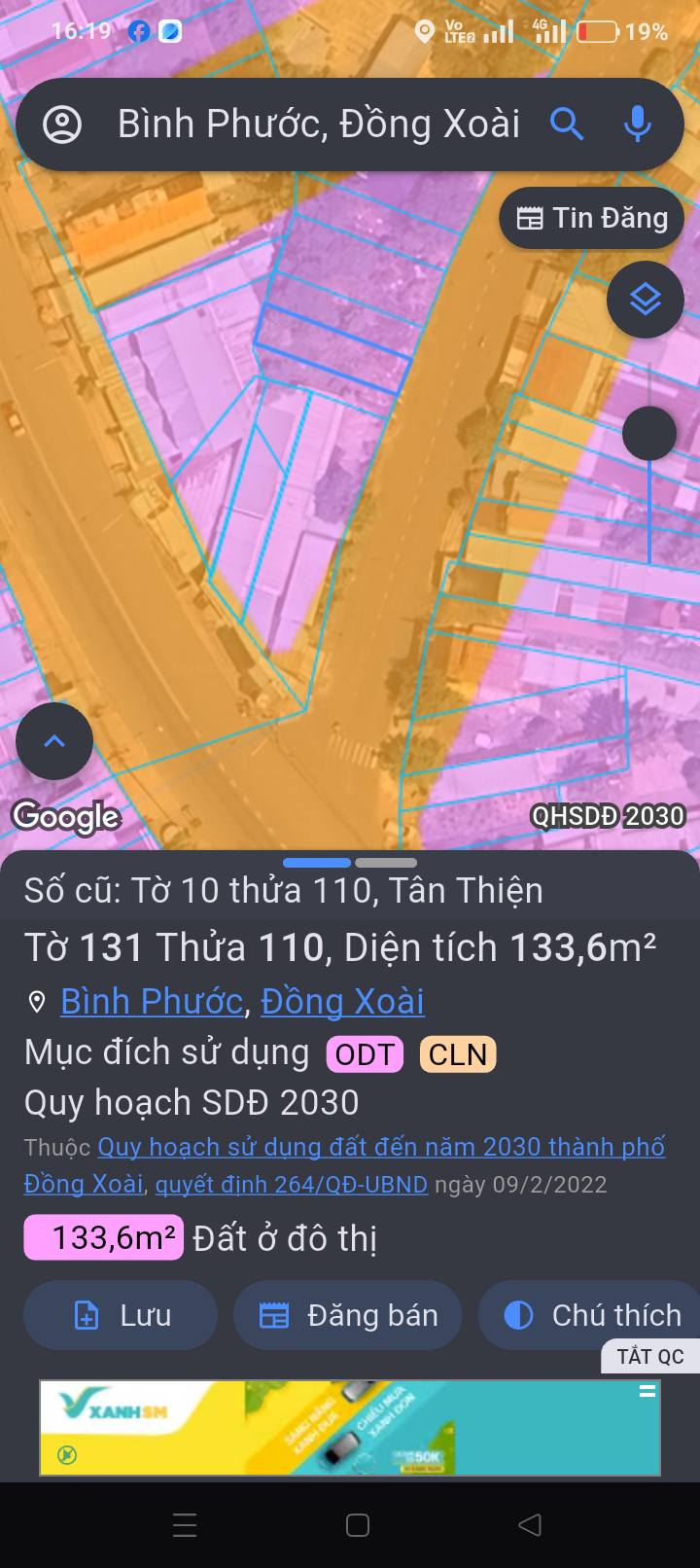 FrontHouse Nguyễn Huệ, Phường Tân Phú, 125.58m² giá 1.7 tỷ - Mặt tiền kinh doanh tuyệt vời!