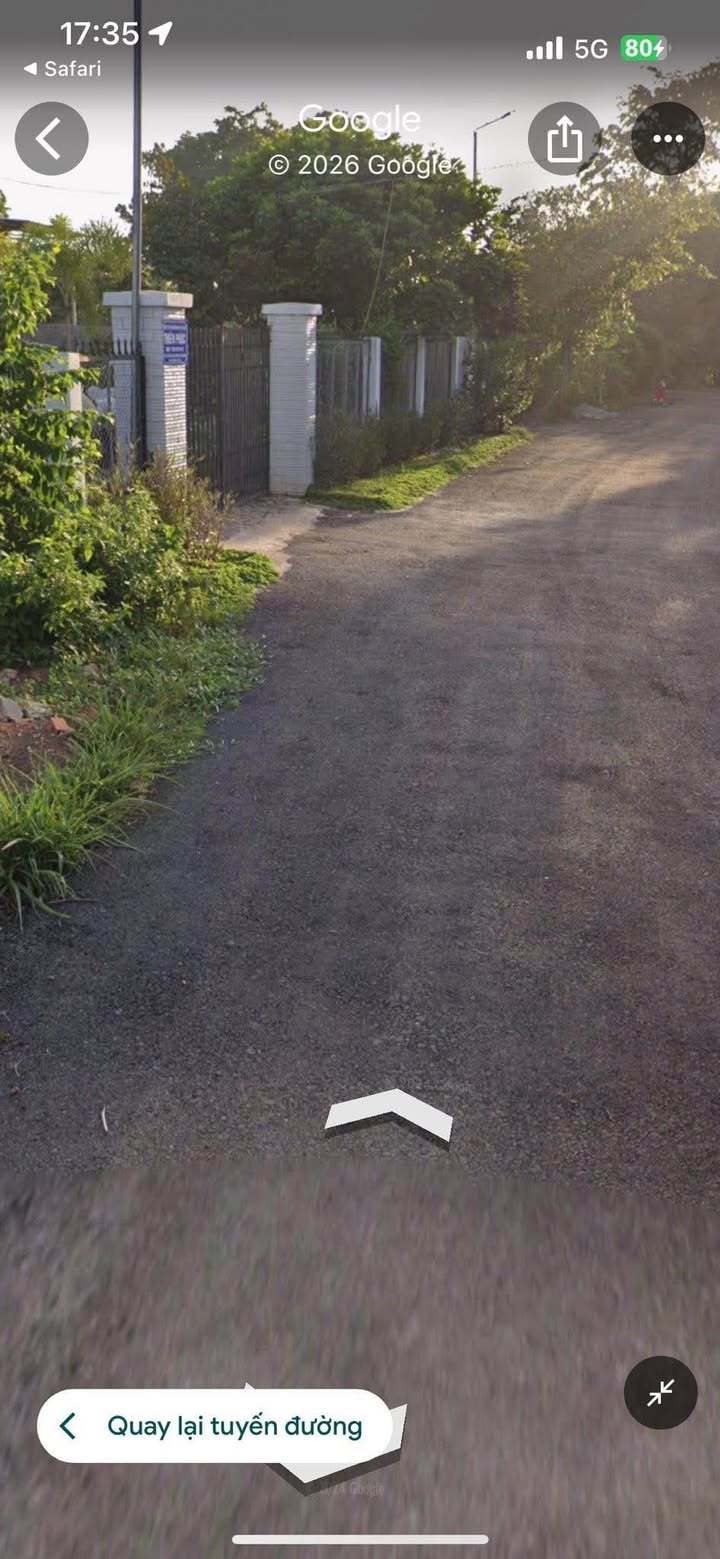 Đất nền KP Suối Cam, Tiến Thành, 210m² giá 640 triệu - Đầu tư tiềm năng!