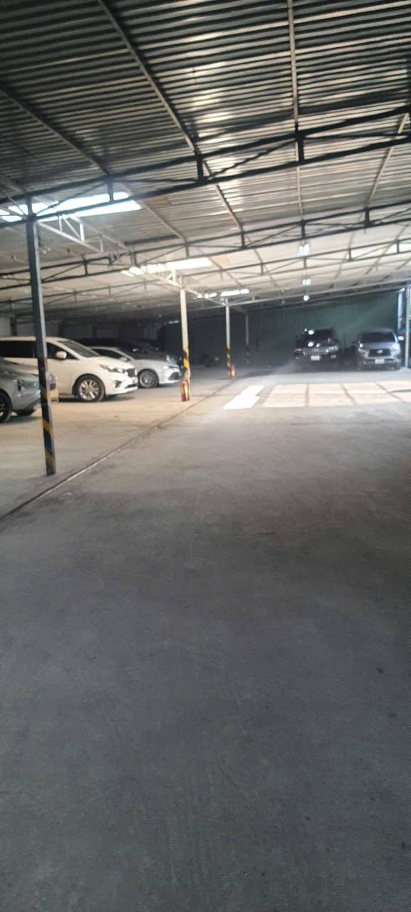 Kho bãi cho thuê đường 25, An Phú, Thủ Đức 700m² - Vị trí thuận lợi cho kinh doanh