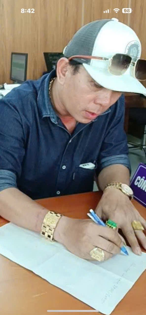 Nhà mặt tiền nhựa Tây Bắc, Cần Giuộc 120m² giá 1.49 tỷ - Cơ hội đầu tư tuyệt vời!