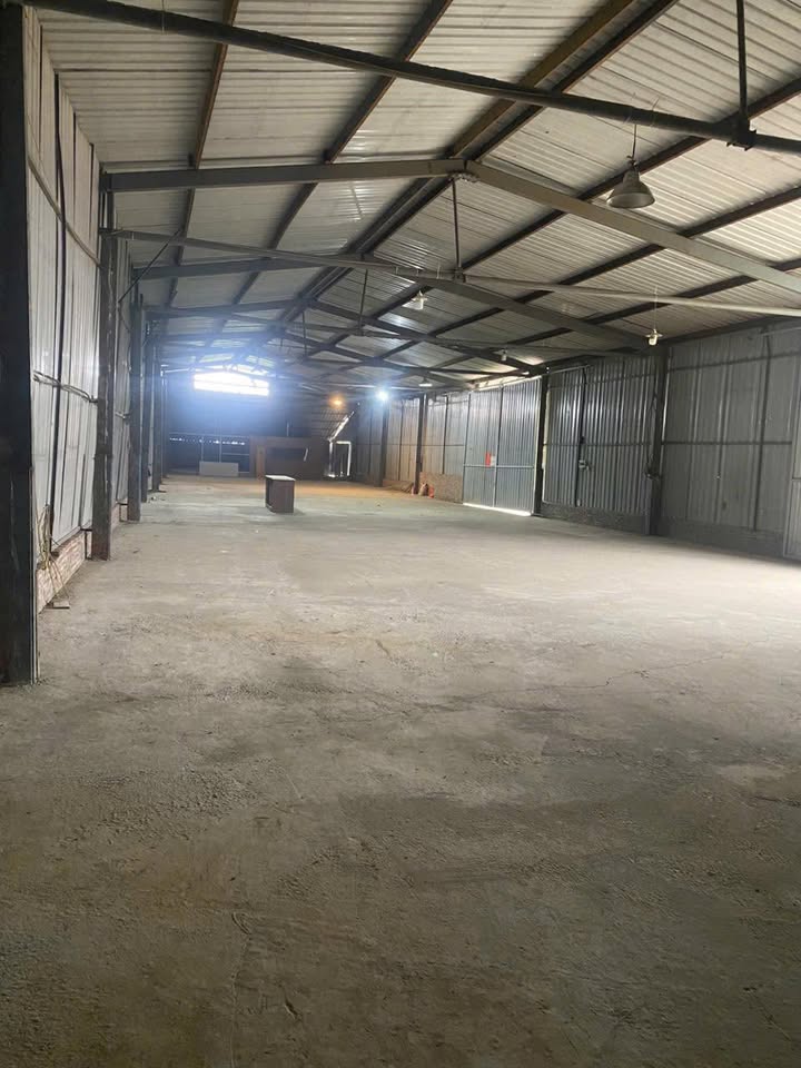 Cho thuê kho tại Phú Nghĩa, Chương Mỹ, 750m² - Giá chỉ 26.25 triệu/tháng!