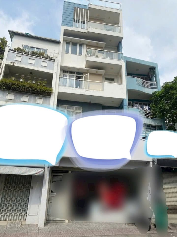 FrontHouse Bình Thạnh 91m² giá 22 tỷ - Đầu tư sinh lời ngay!