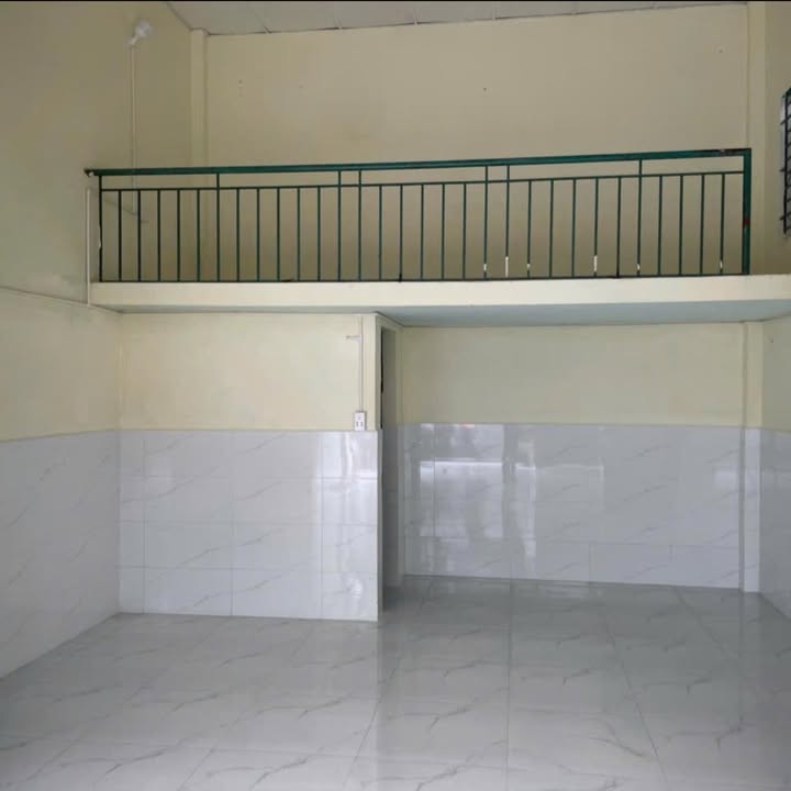 Phòng trọ cho thuê tại Dĩ An, Bình Dương - Rộng rãi, yên tĩnh chỉ 1.2 triệu