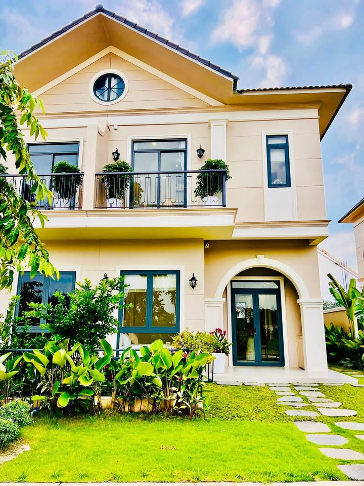 Shophouse The Oasis Riverside Bến Cát 80m² giá 2.8 tỷ - Vị trí đắc địa, cơ hội đầu tư sinh lời!