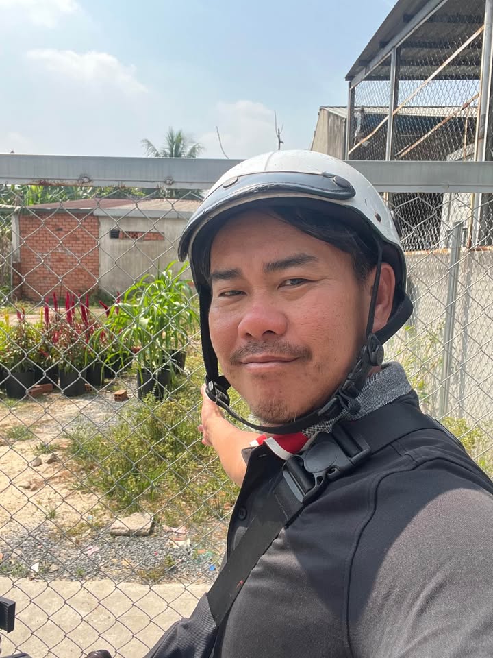 Nhà bán Phường Bình Nhâm 120m² giá 2.85 tỷ - Đường ô tô 8m, thổ cư 100%!