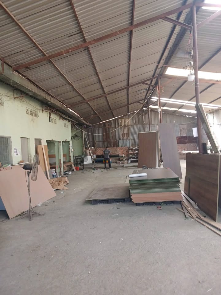 Đất thổ cư 392m² tại Phường Dĩ An, giá 9 tỷ - Đầu tư sinh lời!