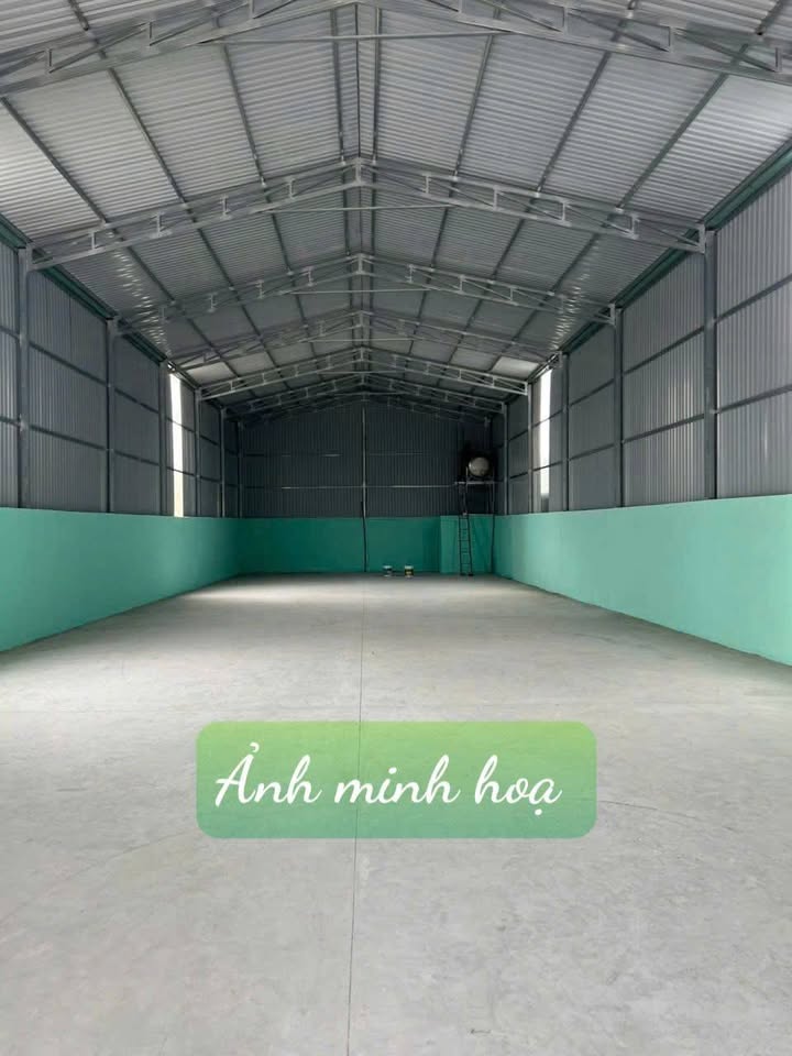 Kho cho thuê Phường Vĩnh Tân 200m² giá 15 triệu - Hoạt động ngay 24/24!