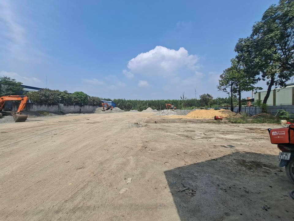 Đất sản xuất 4836m² tại Phường Hố Nai, giá 13 tỷ - Pháp lý sổ riêng