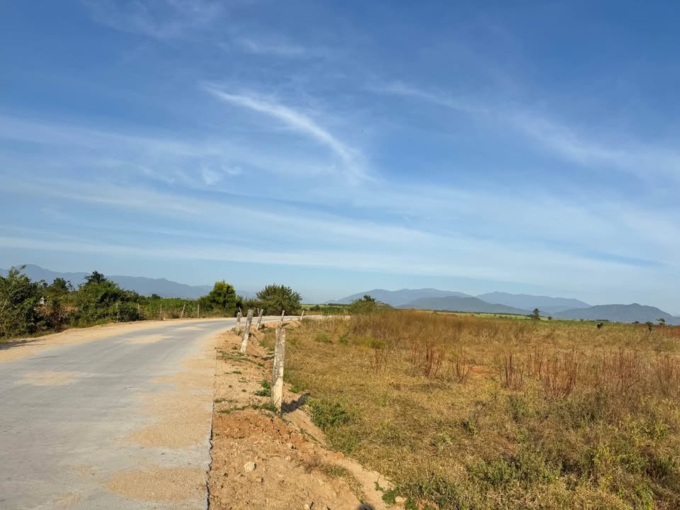 Đất Farm Hòa Sơn 2000m² giá 200 triệu - Cơ hội đầu tư tuyệt vời!