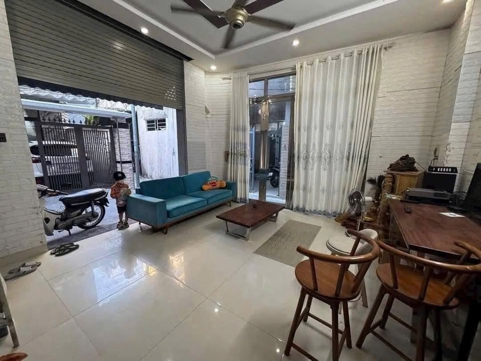 Nhà trọ Dũng Sĩ Thanh Khê 64m² giá 4.85 tỷ - Đầu tư sinh lời ổn định!