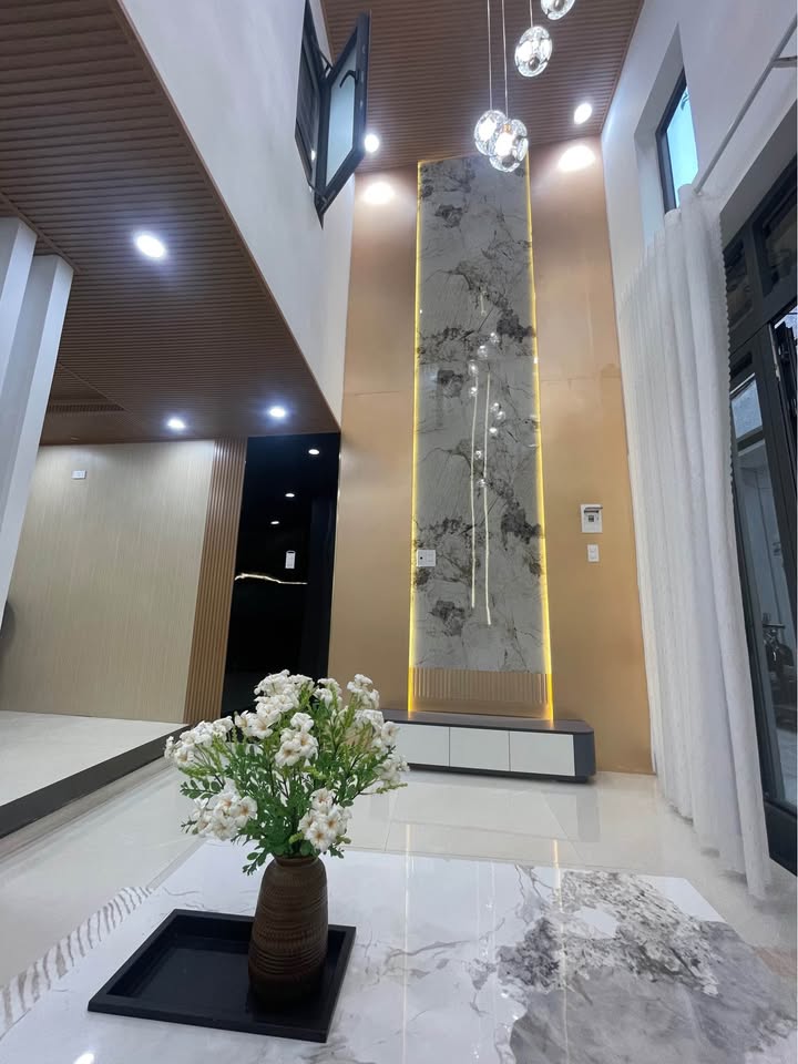 Nhà riêng Hoàng Diệu, Đà Nẵng 35m² giá 4 tỷ - Sẵn sàng vào ở ngay!