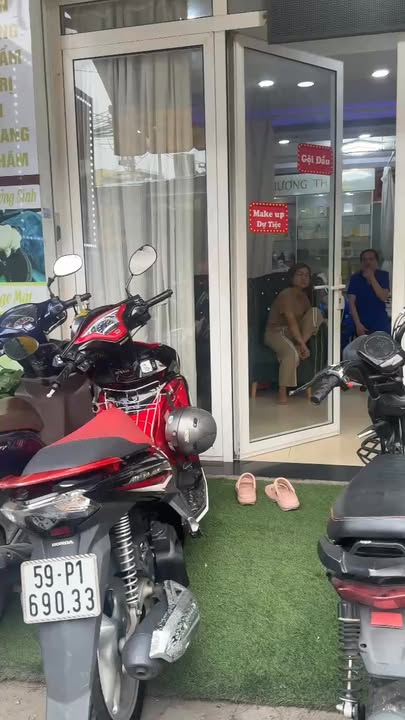 Nhà phố kinh doanh tại Khu phố 6, Quận 12, 49m² giá 4.2 tỷ - Cơ hội đầu tư hấp dẫn!