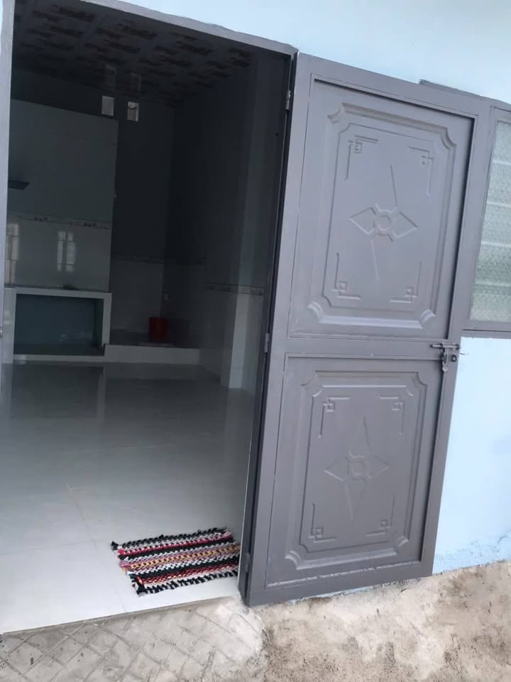 Căn hộ hẻm Hoàng Văn Thụ, 25m² giá 450 triệu - Sổ hồng rõ ràng, chính chủ!