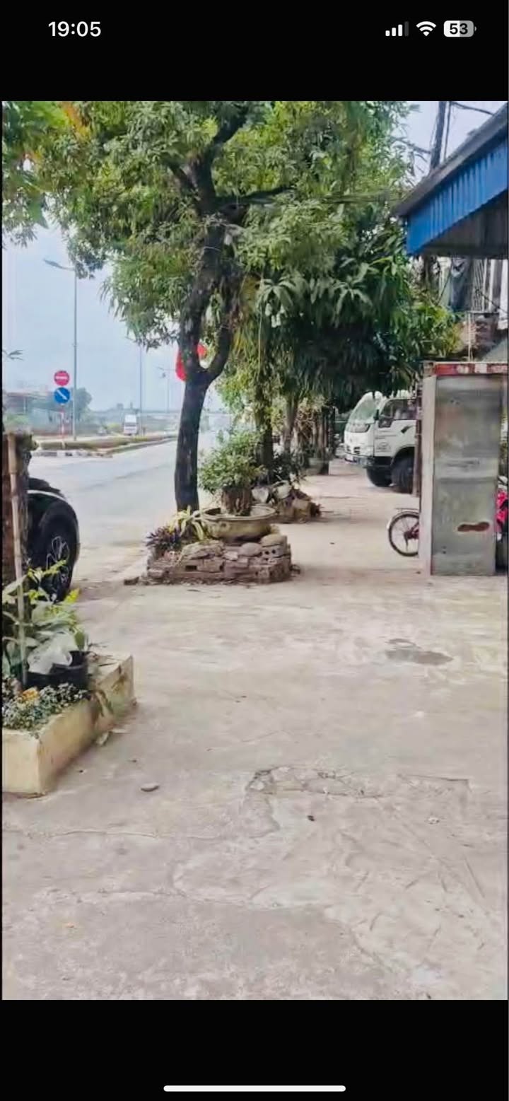 Nhà chính chủ tại Hải An, Hải Hậu, 107m² giá 4.3 tỷ - Sổ đỏ sang tên nhanh!