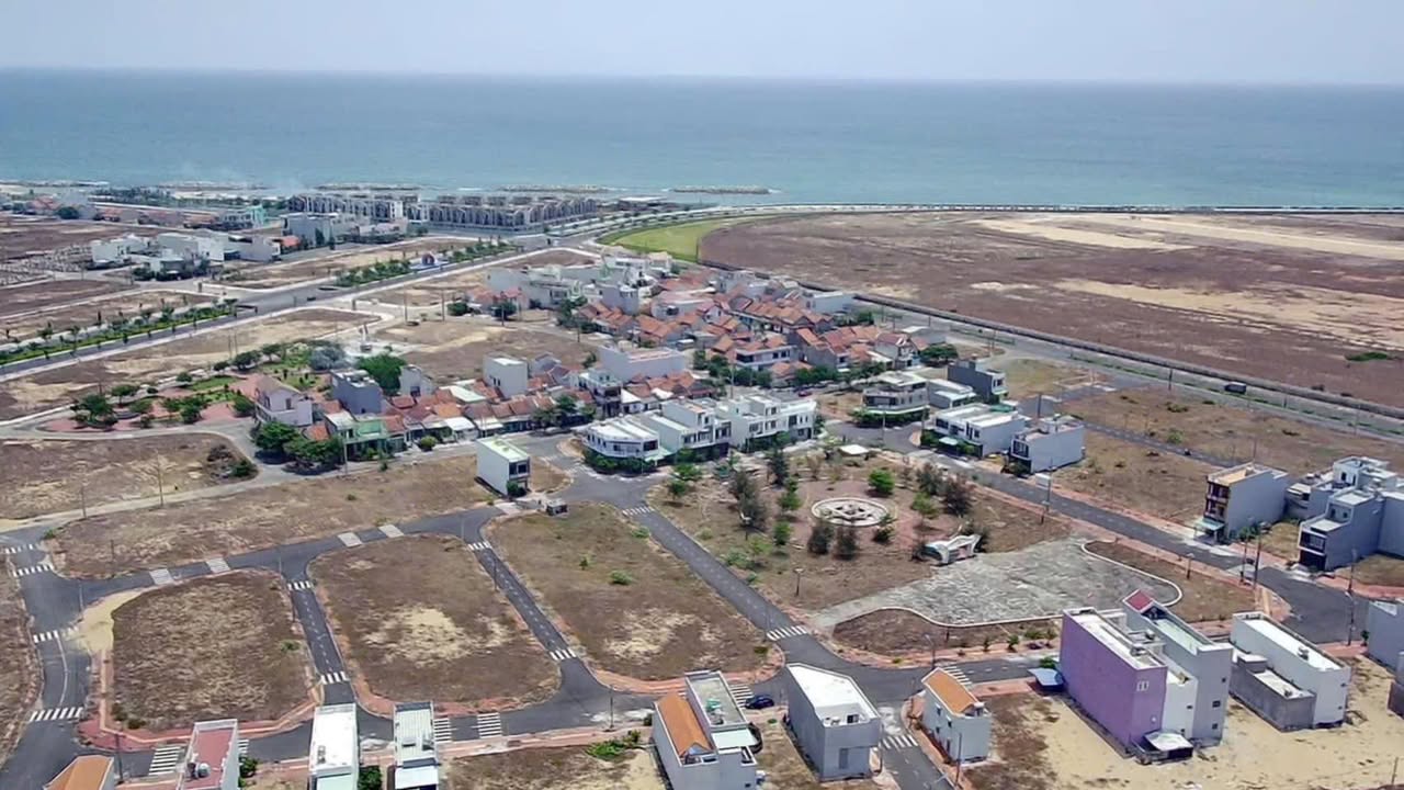 Lô đất Phú Đông, Tuy Hoà 78m² giá 1.75 tỷ - Sổ hồng riêng, đường nhựa 9m