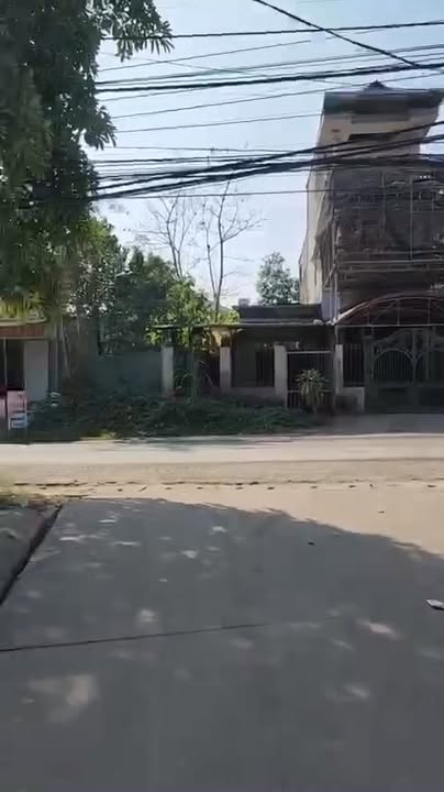 Đất nền liền kề Đường Tố Hữu, Thái Nguyên 100m² giá 2 tỷ - Cơ hội đầu tư hấp dẫn!