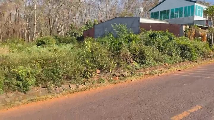 Đất nền xã Ia Nan, huyện Đức Cơ, Gia Lai 133m² giá chỉ 300 triệu - Cơ hội đầu tư tốt!