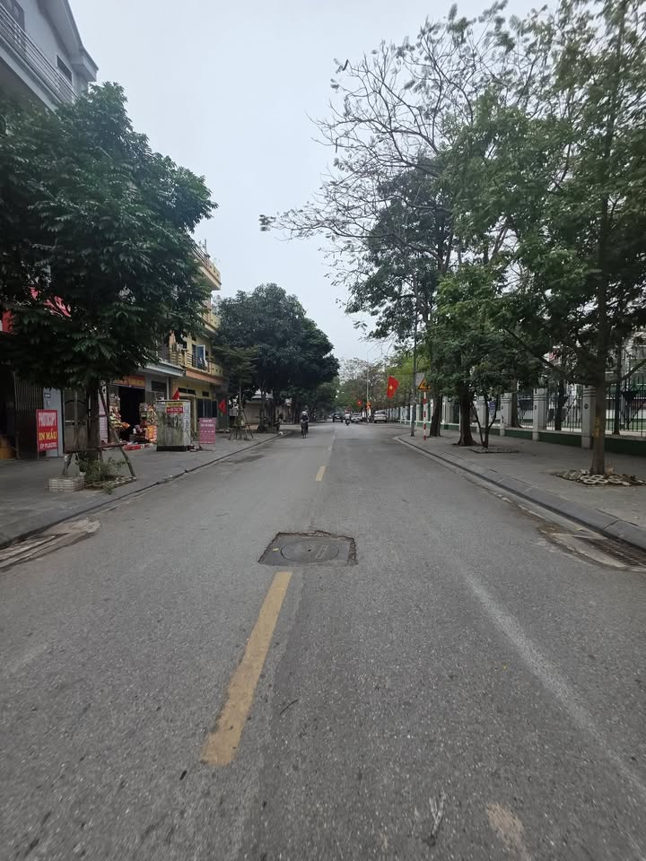 Đất nền phố Ngọc Thụy, Bồ Đề, Long Biên 80m² giá 10.5 tỷ - Đầu tư sinh lời ngay!