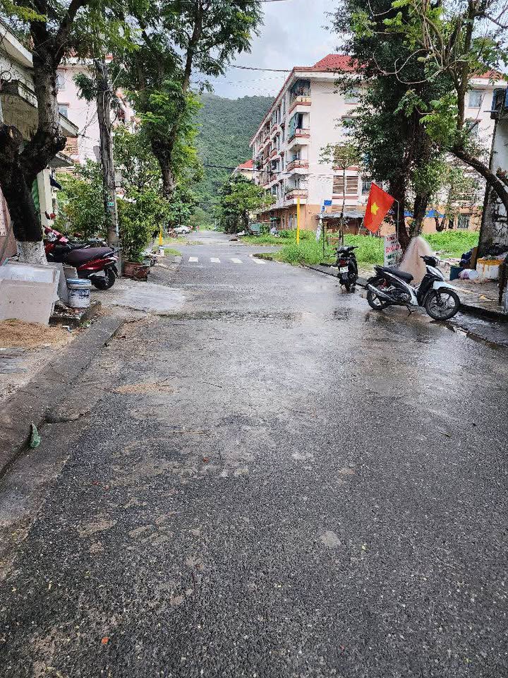 Nhà cấp 4 Đà Nẵng 90m² giá 7 tỷ - Gần biển và núi Sơn Trà!