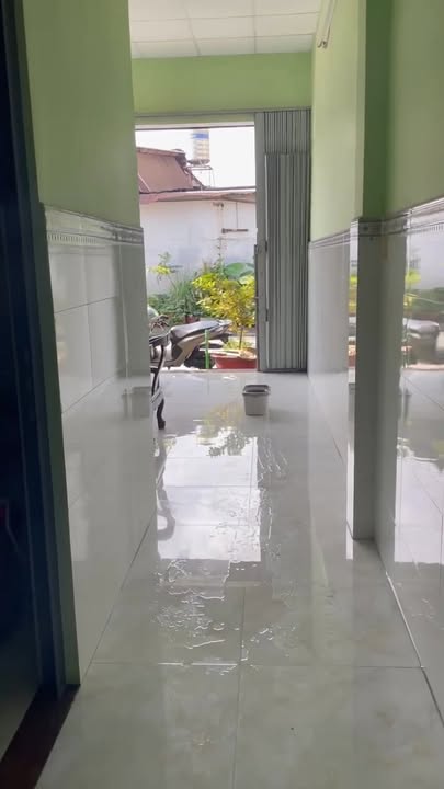 Nhà cấp 4 Thới Tam Thôn Hóc Môn 64m² giá 3.6 tỷ - Sẵn sàng vào ở ngay!