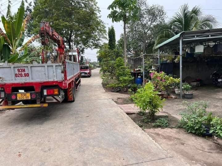 Đất nền tại Đường Ba Miền, Phường Tân Đồng, 340m² giá 1 tỷ - Cơ hội đầu tư tuyệt vời!