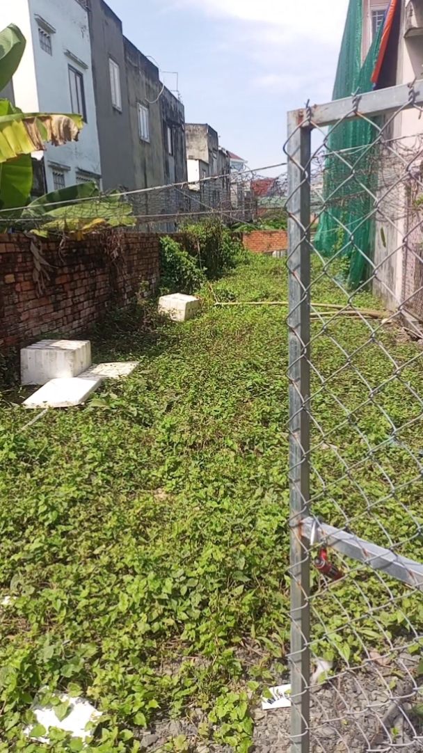 Đất thổ cư Thạnh Lộc 17, 96m² giá 3.95 tỷ - Pháp lý rõ ràng, xây dựng tự do!