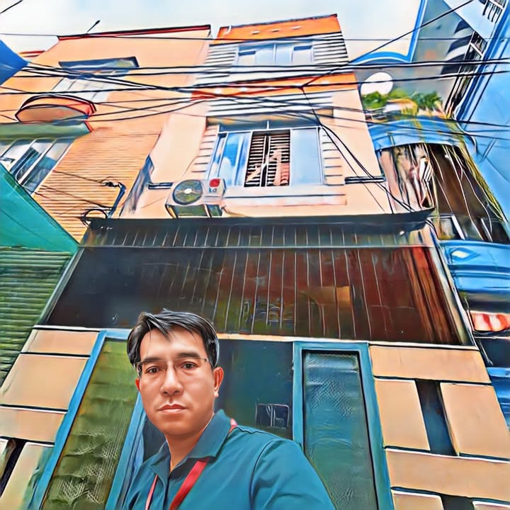 Nhà 3 tầng Lạc Long Quân 35m² giá 5 tỷ - Sẵn sàng vào ở ngay!